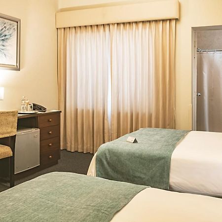 Hotel Hanan Deluxe Paucarpata  외부 사진