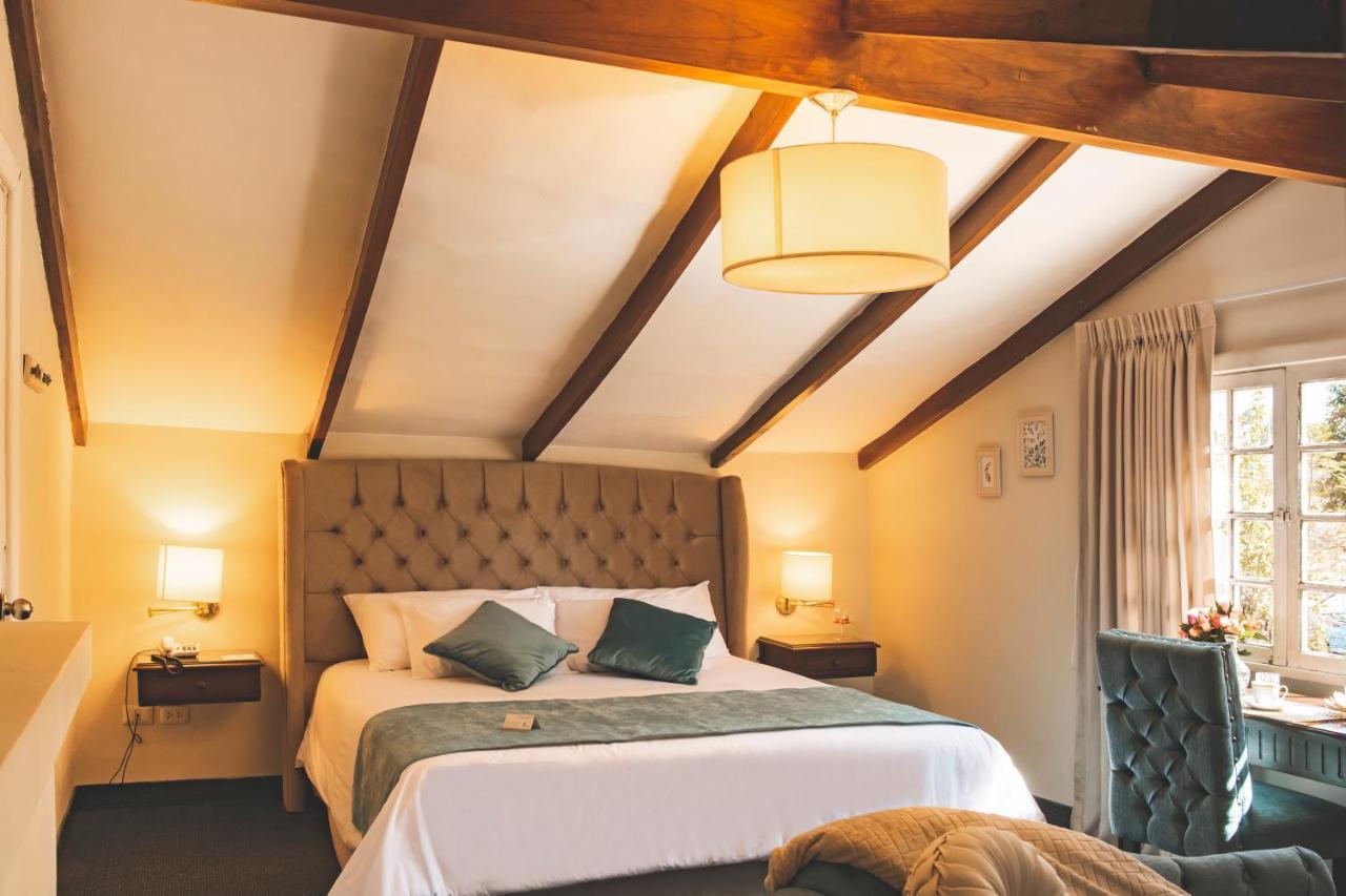 Hotel Hanan Deluxe Paucarpata  외부 사진