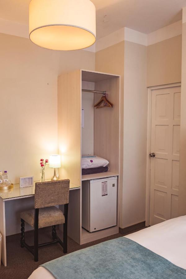 Hotel Hanan Deluxe Paucarpata  외부 사진