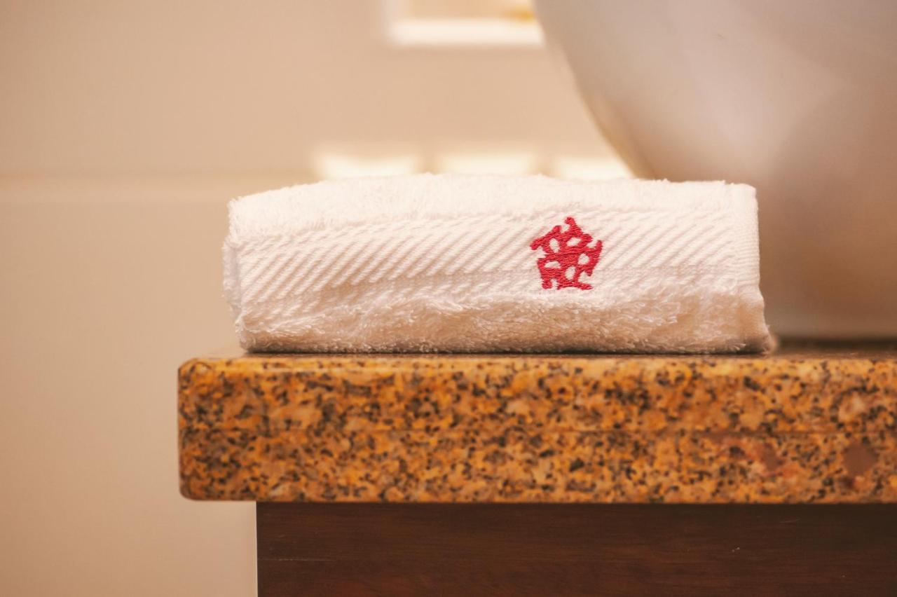 Hotel Hanan Deluxe Paucarpata  외부 사진